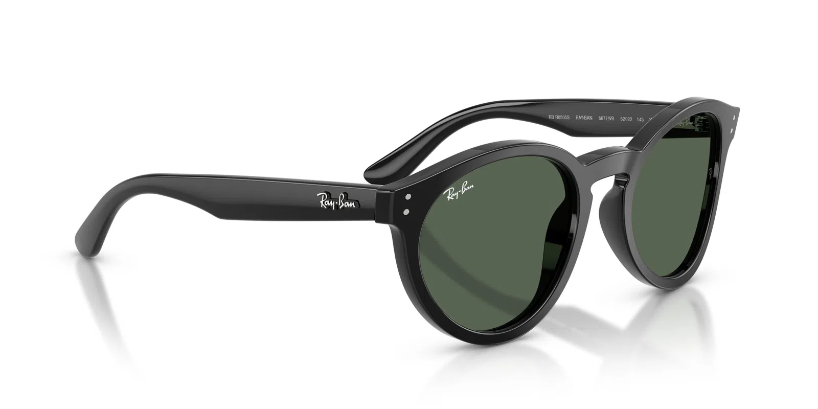 Ray-Ban R0505S Sunglasses - view 34